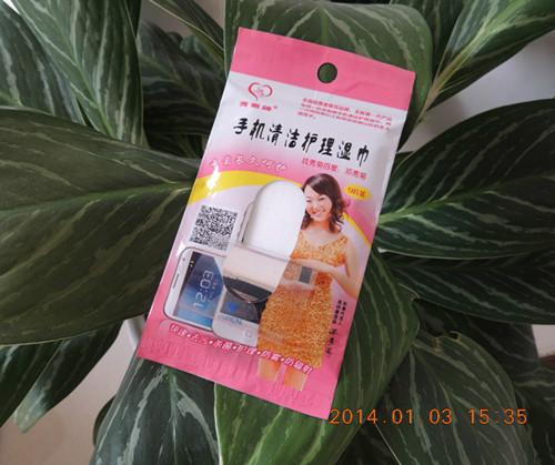 台湾手机湿巾价格最便宜的批发市场，手机清洁剂哪款好