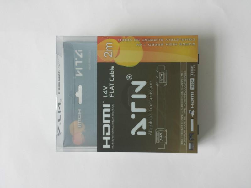 HDMI线包装盒批发