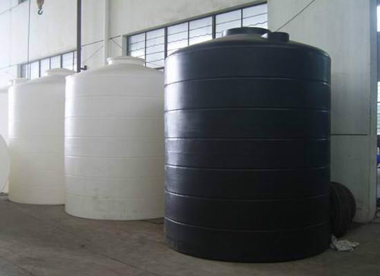 供应湖南长沙塑料桶厂家250L-50吨图片