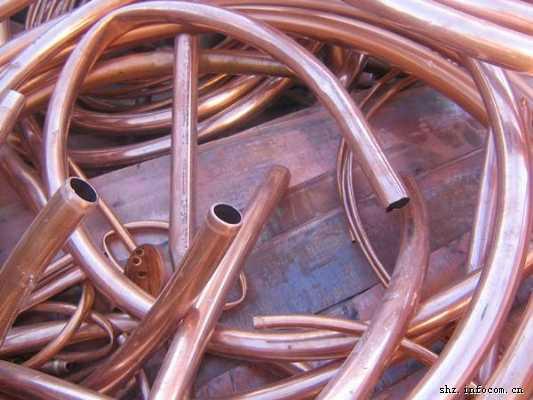 高价 大量回收铜 13798801303 惠州高价 大量回收铜