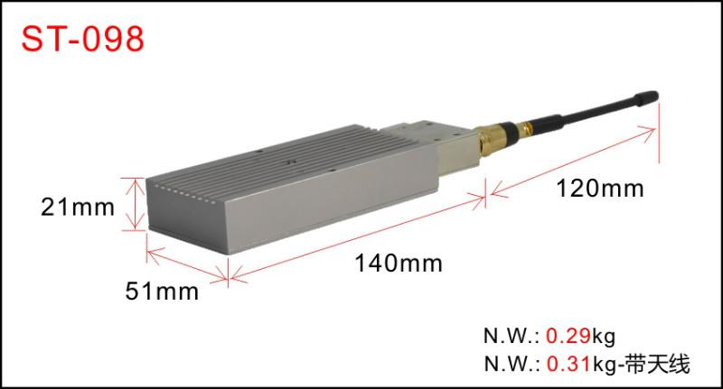 远程无线微型监控器3g视频传输远程无线微型监控器-3g视频传输-无线摄像头监控-大容量锂电池