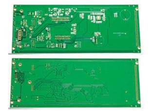 供应四层线路板 PCB电路板图片