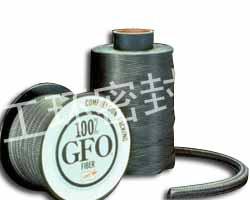 供应GFO纤维盘根正品美国戈尔盘根GOR图片