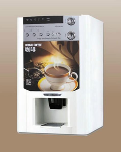 大连磨咖尚品商行经营微信支付咖啡机
