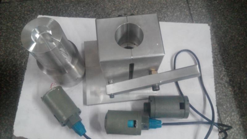 深圳明和超声波焊接机模具厂家批发