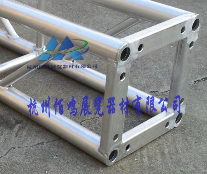 杭州市出口质量铝合金桁架目字方通铝桁架厂家