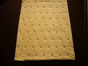 供应吸附棉套件系列销售 整箱销售 白色吸油 黄色吸化学品 灰色通用