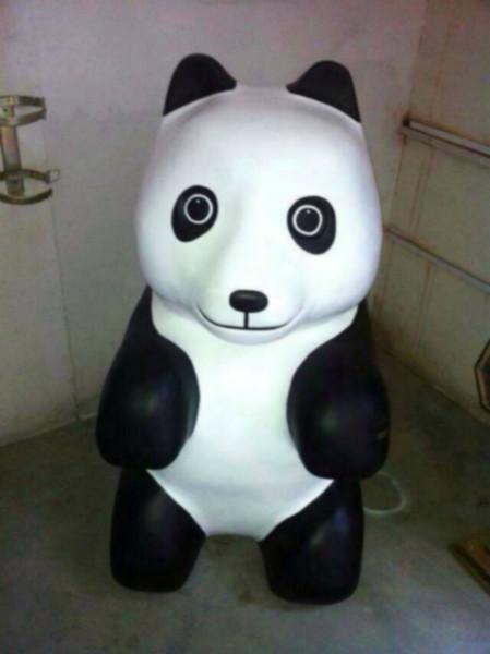 北京国宝熊猫展出批发