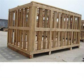 供应中山木箱包装、实木木箱、熏蒸木箱、出口木箱、