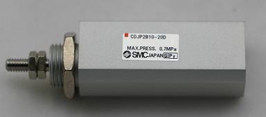 SMC气缸CDJP2B10-20D批发