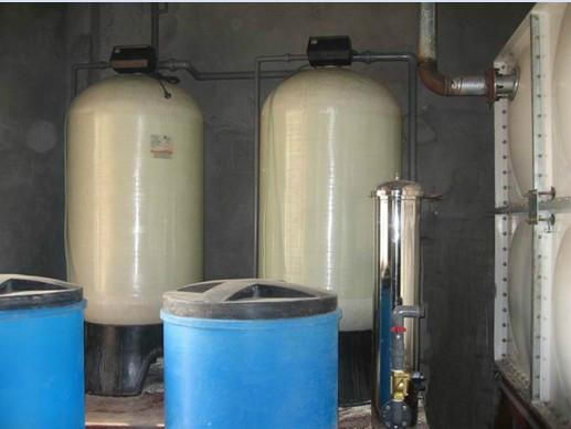 供应自来水过滤器 水处理前置过滤器 活性炭过滤器定做批发