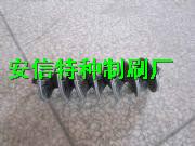 供应上海PVC板刷，毛刷