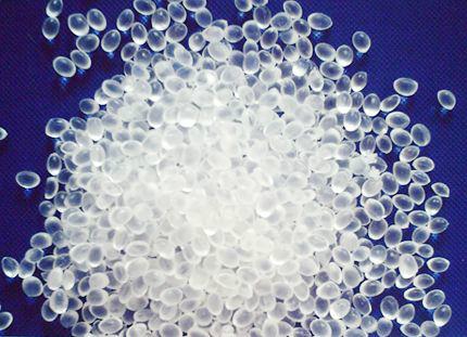 一级发泡透明EVA再生塑料批发