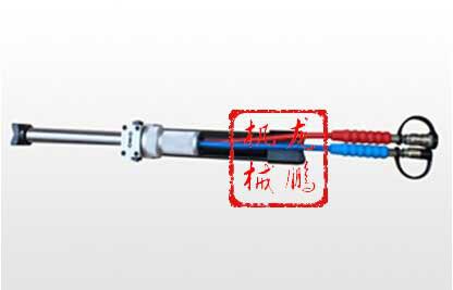 济宁龙鹏供应GYCD-110/350-A型液压撑顶器（液压救援顶杆）