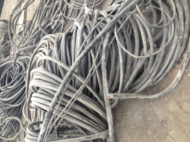 供应唐山电缆回收公司
