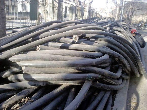 北京市唐山高价回收电缆厂家供应唐山高价回收电缆