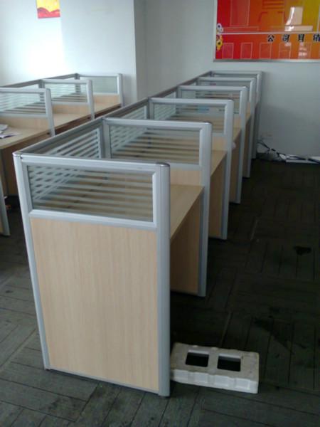 供应杭州办公桌，屏风位
