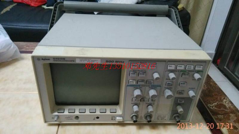 供应甩卖Agilent54610B