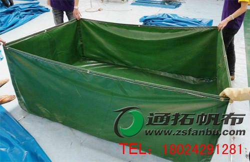 湖南PVC帆布蓬布生产批发