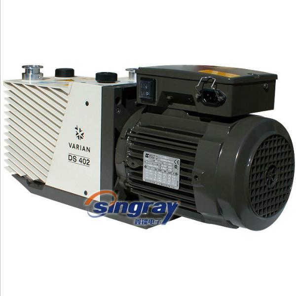 西安安捷伦DS602真空泵/安捷伦双级泵/AGILENT双级泵/油泵