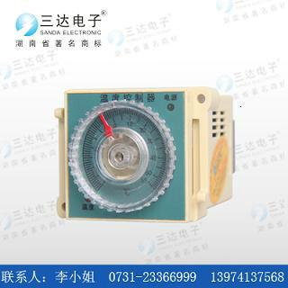 供应SD-WSK-H温湿度控制器三达电子