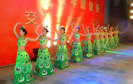 供应北京舞蹈表演