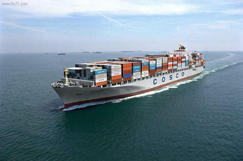 日本海运物流费用海运价格多少钱批发
