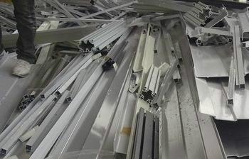 黄埔红山共盈废不锈钢回收利用商铺、最讲诚信的广州废不锈钢回收公司图片