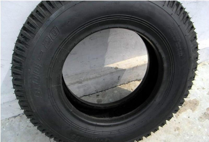 供应青岛轮胎6.00-14农用轮胎供应农用拖斗轮胎6.00-14
