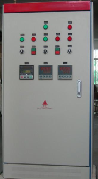 供应河南郑州中央空调控制柜空调变频控制柜电控柜