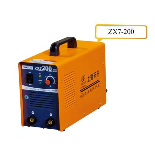 供应手工弧焊机ZX7-200上海批发/手工弧焊机ZX7-200