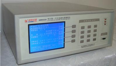 供应变压器开关电源测试仪GDW4033A