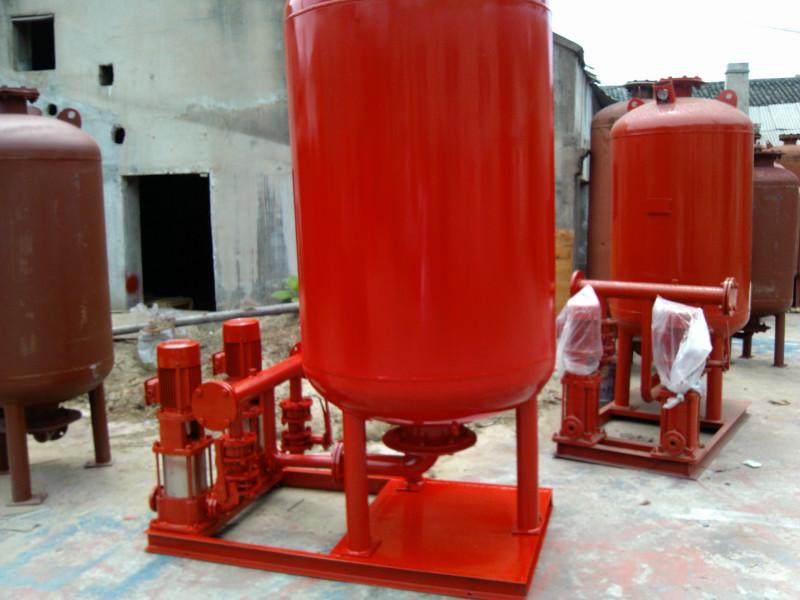 上海市XBD-DL消防泵立式消防泵厂家