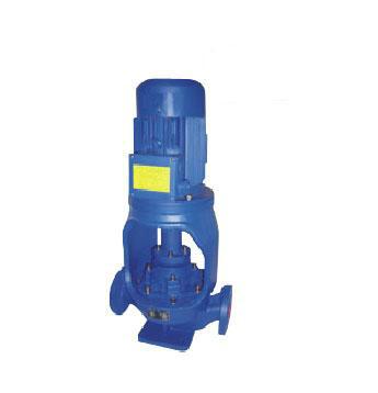 厂家供应离心泵,ISGB立式管道离心泵,便拆式管道离心泵