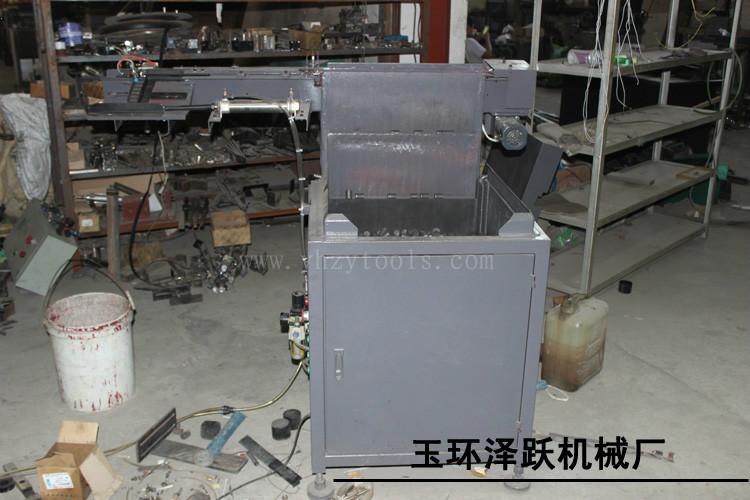 台州市中频炉自动送料机耐用性强厂家