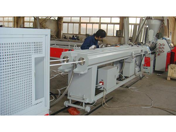 供应高效PVC/PP波浪板生产线