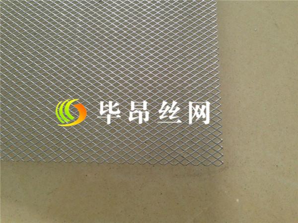 衡水市台湾特供餐饮业专用小钢板网厂家