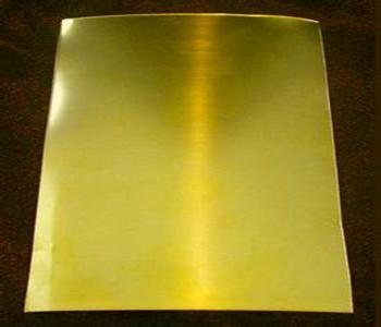 厚H59黄铜板，H62黄铜厂家批发