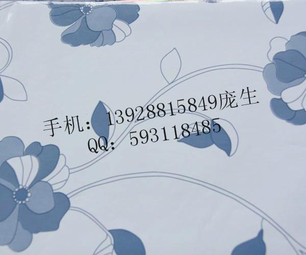 供应广州彩装膜生产厂家/代加工贴牌产图片