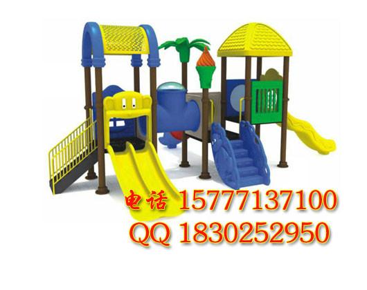 灵山幼儿园玩具，浦北大型儿童玩具价格图片