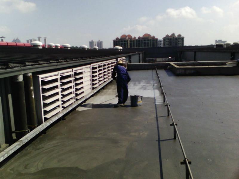 深圳松岗防水承接各种防水补漏工程保修3-5年