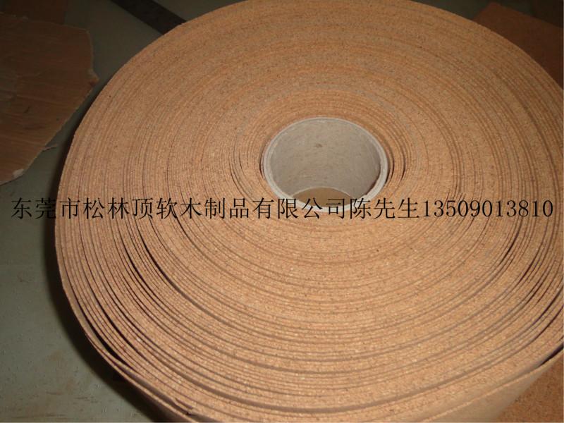 供应软木卷生产厂家，东莞软木卷生产厂家，深圳软木卷生产厂家