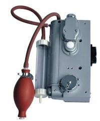 供应CJG-10GWJ-1A光干涉式甲烷测定器光学瓦斯检定器