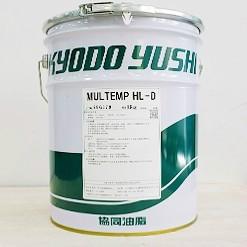 供应：协同油脂MULTEMP HL-D