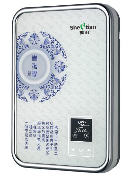供应中国电热水器十大品牌