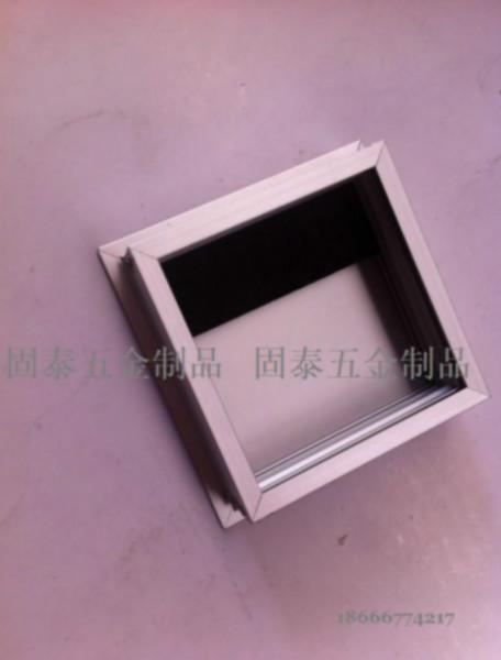 供应固泰GT-002 桌面锌合金线盒铝合金线盒桌面线盒