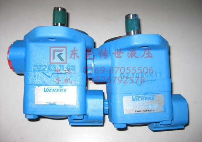 供应V10-1P6P-11C20威格士叶片泵