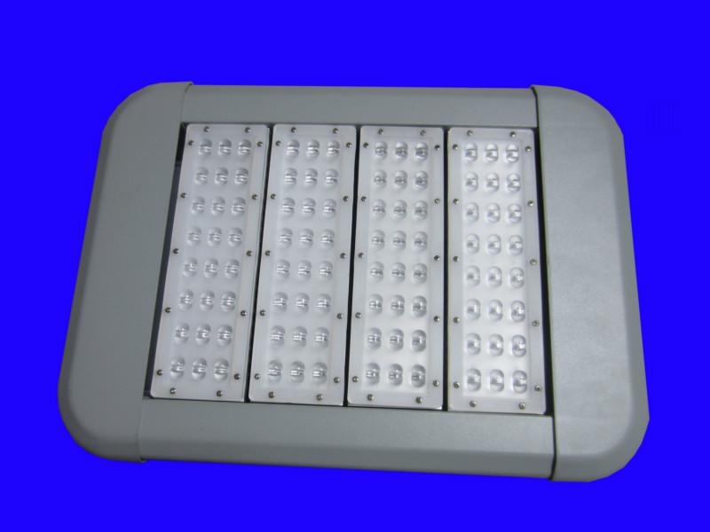 供应LED多模组路灯外壳单独模组套件