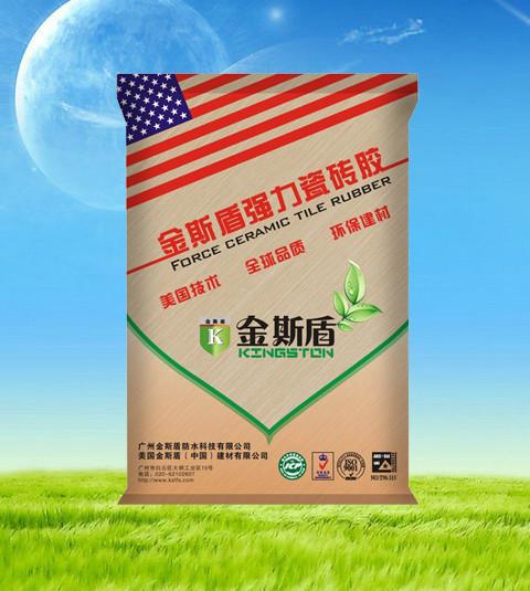 供应广州防水厂家批发强力瓷砖胶，K11通用型，JS聚合物，外墙防水胶