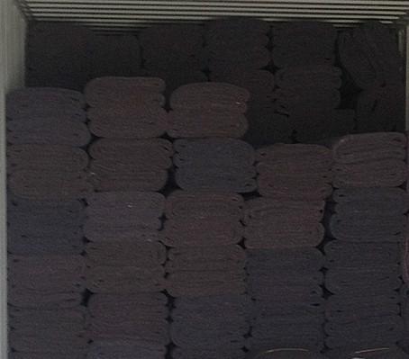 供应黑棉毡专业生产